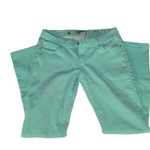 Celebrity Pink Jeans Dare You Skinny Jeans 9